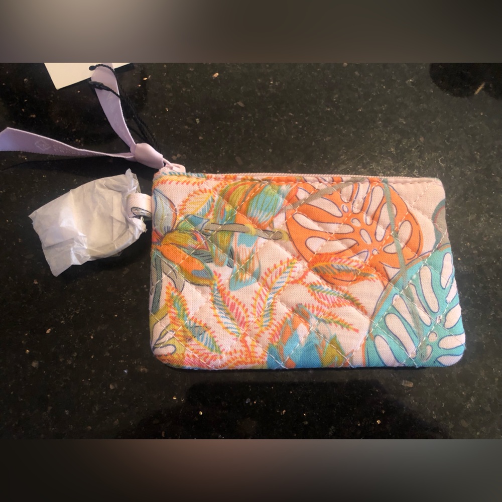 Vera Bradley Coin purse